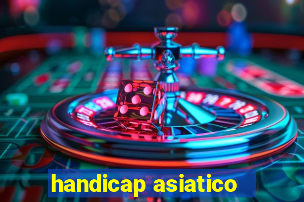 handicap asiatico - 0 5